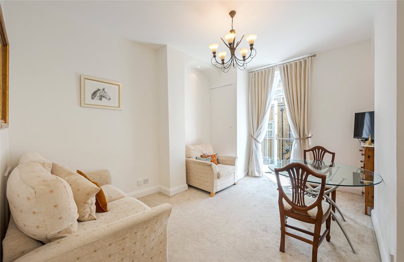 St Georges Drive, London, SW1V