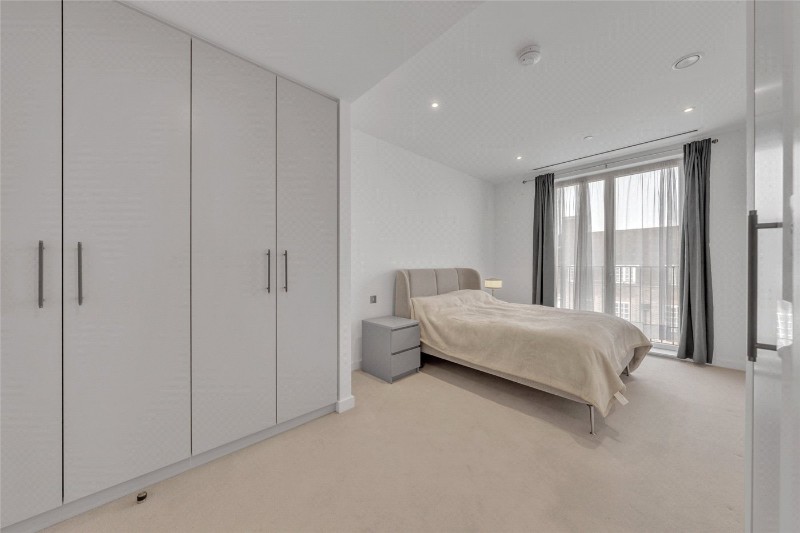 Fisherton Street, St John&#39;s Wood, London, NW8