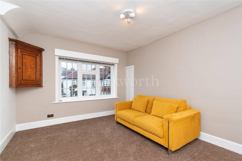 Temple Grove, London, NW11