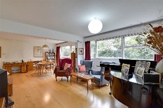Blackheath Park, Blackheath, London, SE3