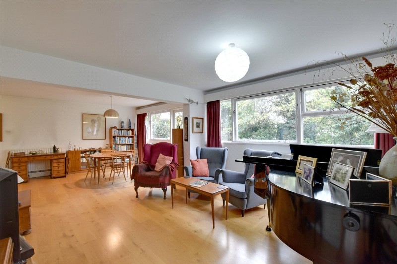 Blackheath Park, Blackheath, London, SE3