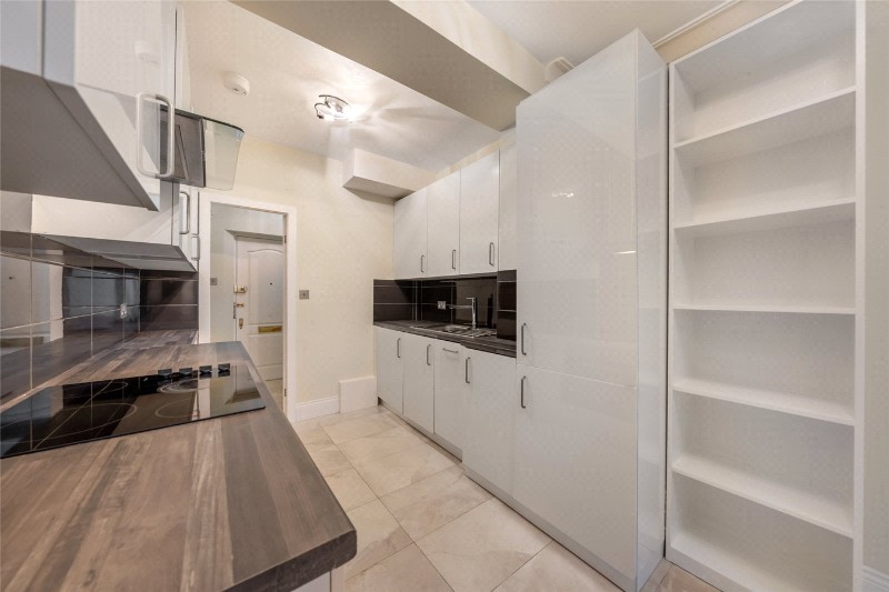 William Court, 6 Hall Road, St John's Wood, London, NW8