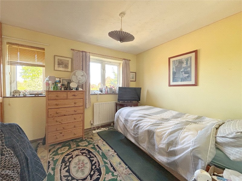 Stirling Court, Heckington, Sleaford, Lincolnshire, NG34