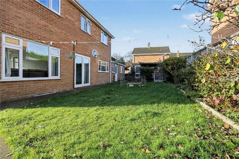 Hunters Close, Blofield, Norwich, Norfolk, NR13