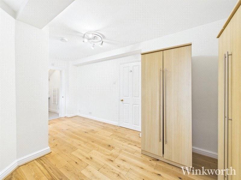 Acacia Road, London, W3