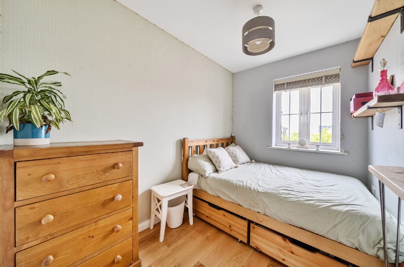 Seldon Crescent, Exeter, Devon, EX1