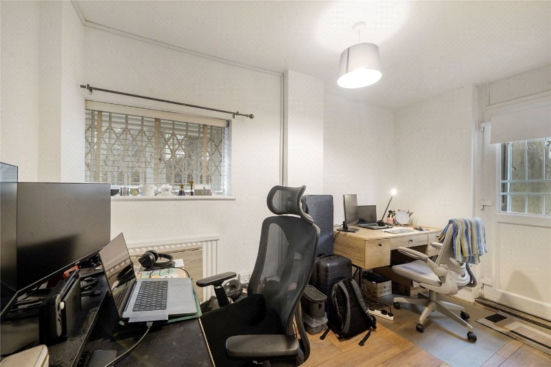 Tufnell Park Road, London, N7