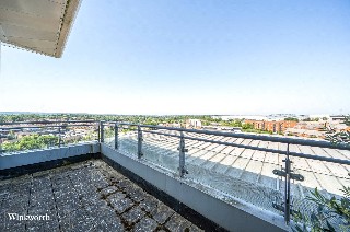 Winterthur Way, Basingstoke, Hampshire, RG21