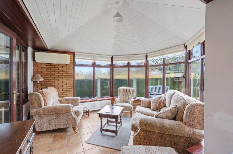 Westwood Drive, Hellesdon, Norwich, Norfolk, NR6