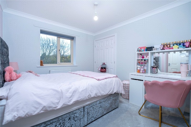 Chestnut Street, Ruskington, Sleaford, Lincolnshire, NG34