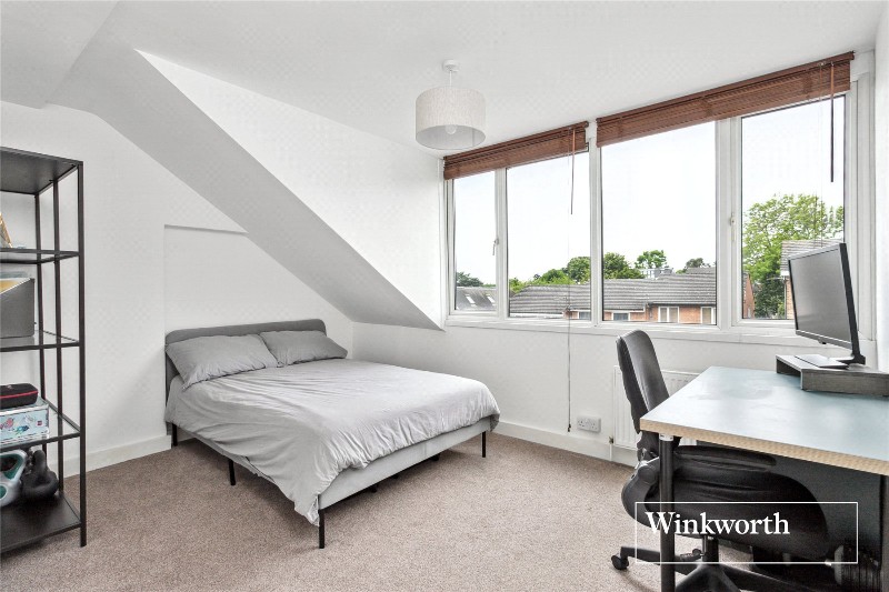 King Edward Road, New Barnet, EN5