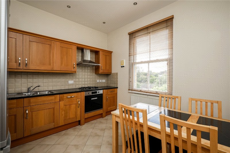 Woodgrange Avenue, Ealing, London, W5