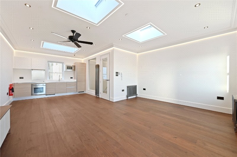 Hereford Road, London, W2