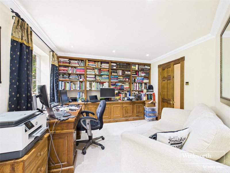 Sulhamstead, Reading, Berkshire, RG7
