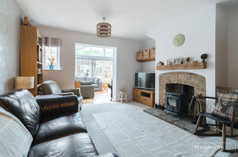 Thorndown Lane, Windlesham, Surrey, GU20