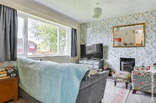 Ebbisham Drive, Eaton, Norwich, Norfolk, NR4