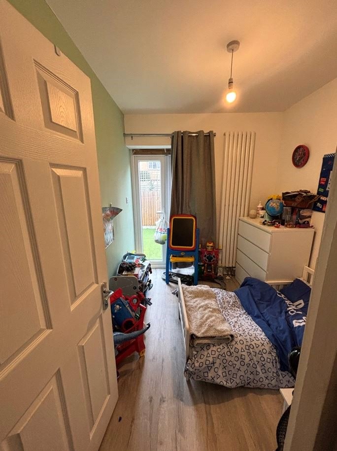 Eastwood Road, Ilford, IG3