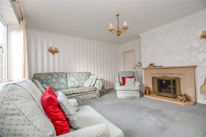 Priest Avenue, Wokingham, United Kingdom, RG40
