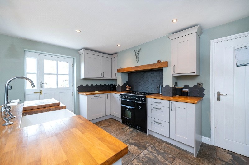Fen Road, Dowsby, Bourne, Lincolnshire, PE10
