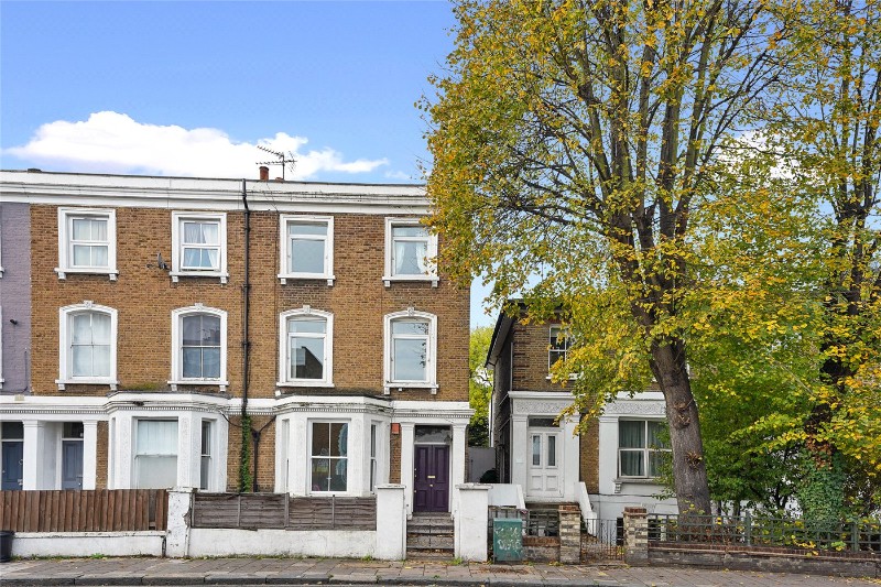 Askew Road, London, W12