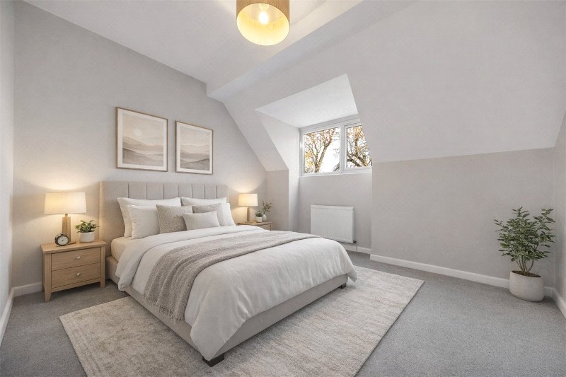 Princes Way, London, SW19