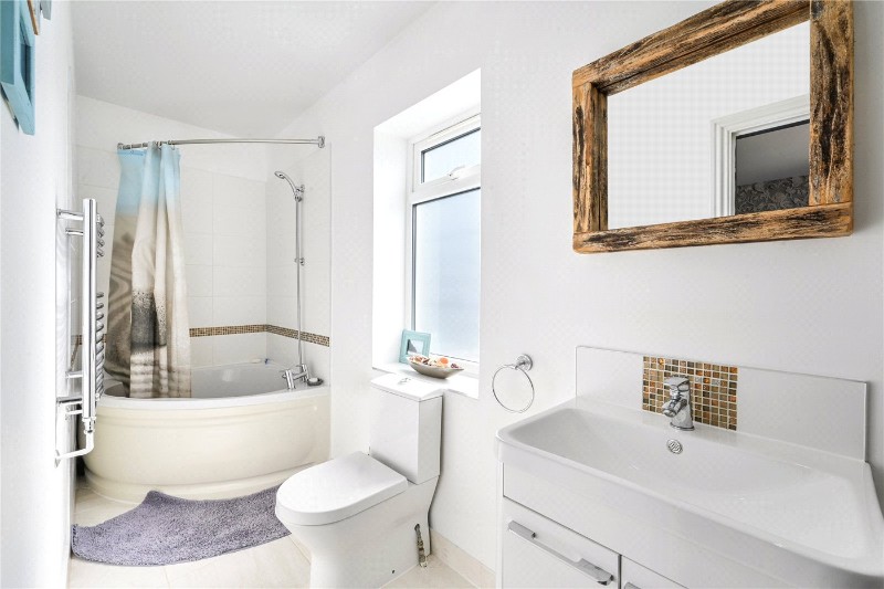 Green Curve, Banstead, Surrey, SM7