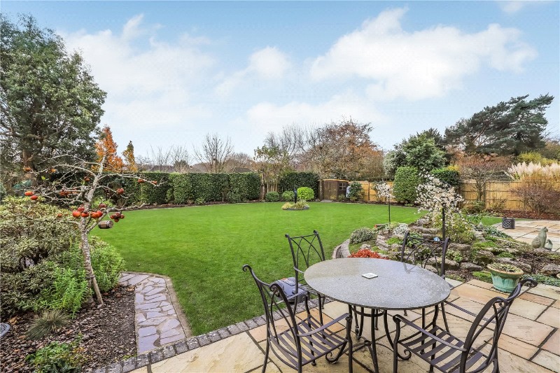 Partridge Hill, Landford, Salisbury, Wiltshire, SP5