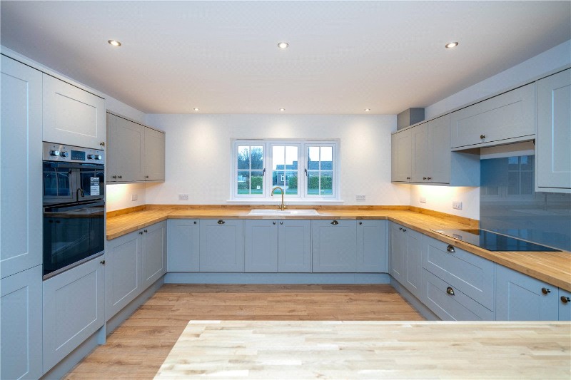 George Street,, Helpringham, Sleaford, NG34