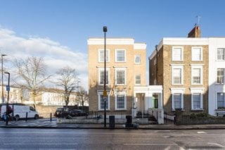 Mildmay Park, Islington, N1