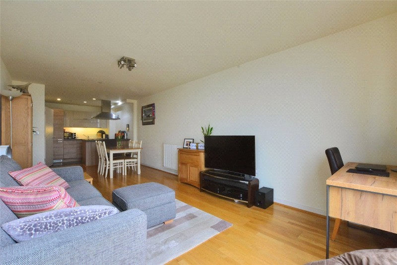 Cavatina Point, 3 Dancers Way, Deptford, London, SE8