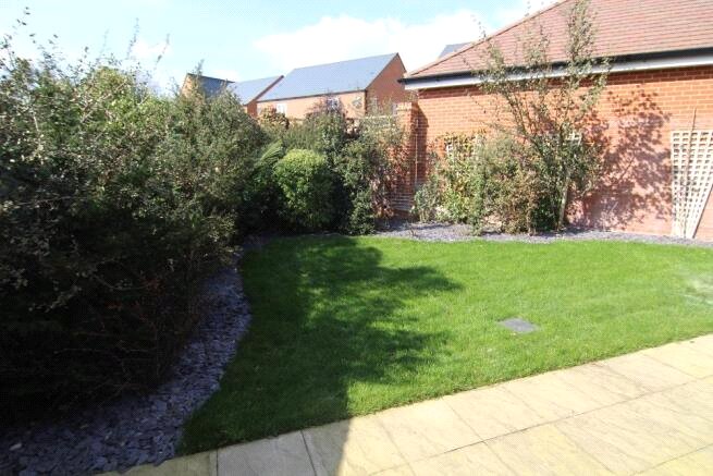 Drew Crescent, Wokingham, Berkshire, RG40