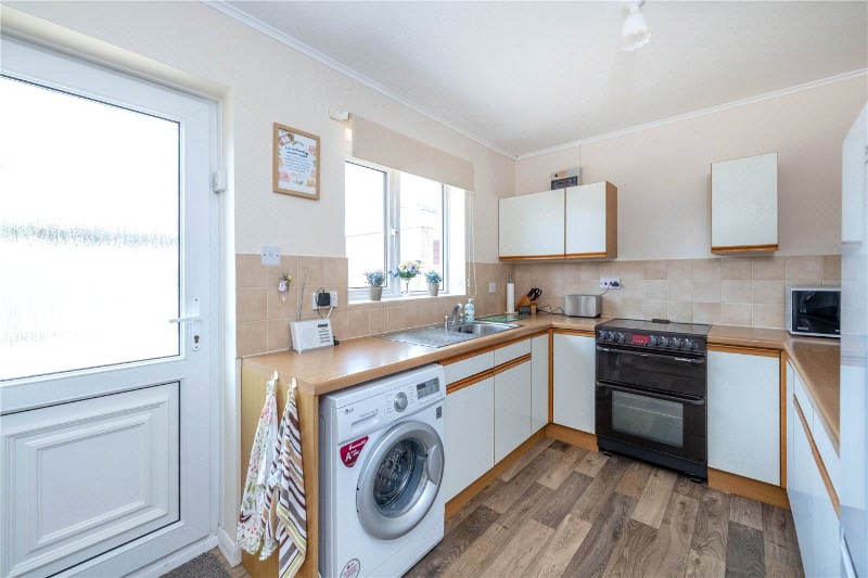 Beckett Close, Heckington, Sleaford, Lincolnshire, NG34