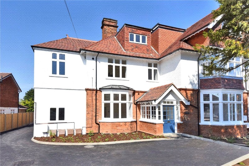 Holly Oak Close, Cheam, Sutton, SM2