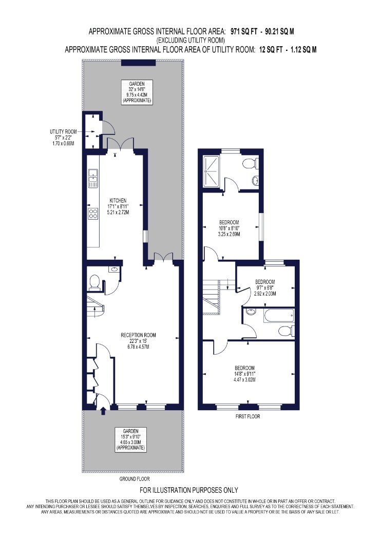 Green Lane, London, SE20