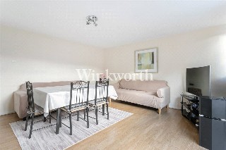 Caradon Way, London, N15