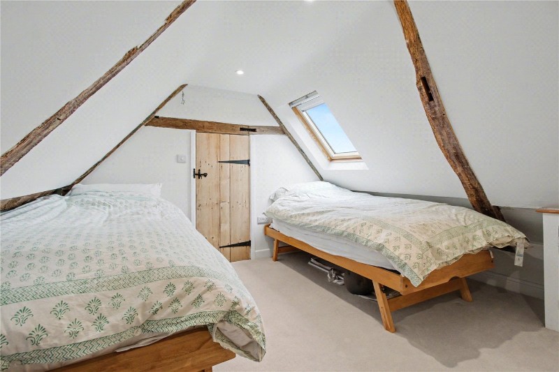 The Street, Wenhaston, Halesworth, Suffolk, IP19