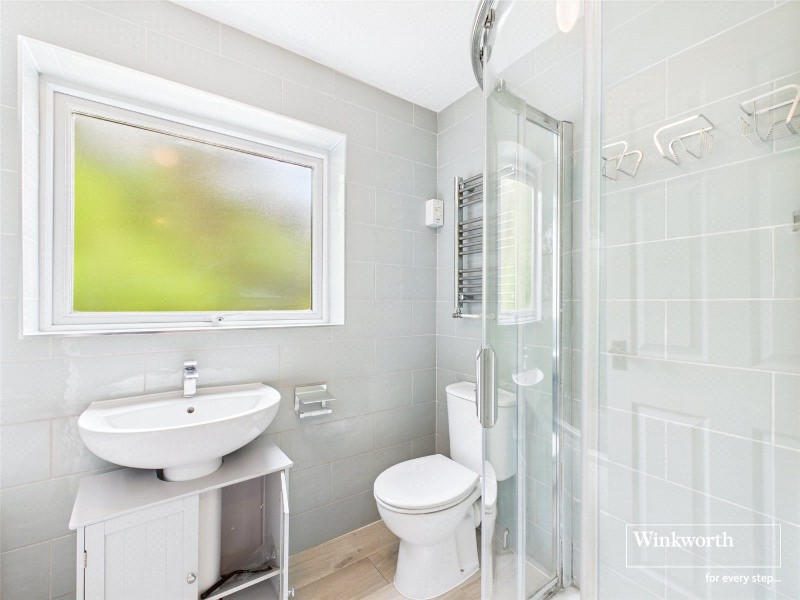 Marshall Close, Purley on Thames, Reading, Berkshire, RG8