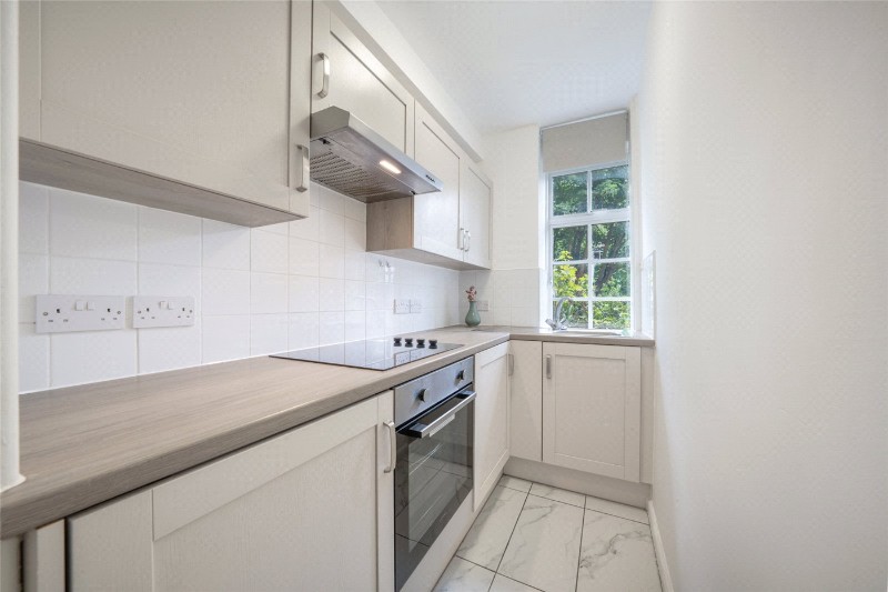 Langford Court, Abbey Road, St John's Wood, London, NW8