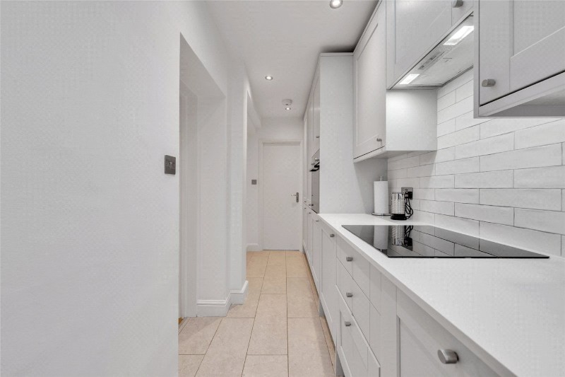 St. Edmunds Terrace, St John's Wood, London, NW8