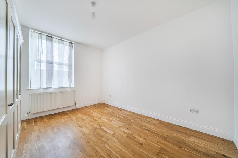 Waldram Park Road, London, SE23