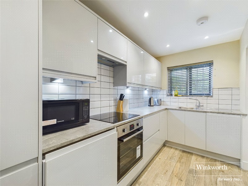 Southampton Street, Reading, Berkshire, RG1