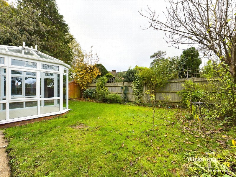 Gurney Drive, Caversham, Reading, Berkshire, RG4
