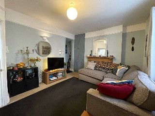 Old Tiverton Road, Exeter, Devon, EX4