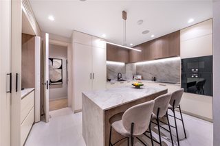 Abbey Lodge, Park Road, St John&#39;s Wood, London, NW8