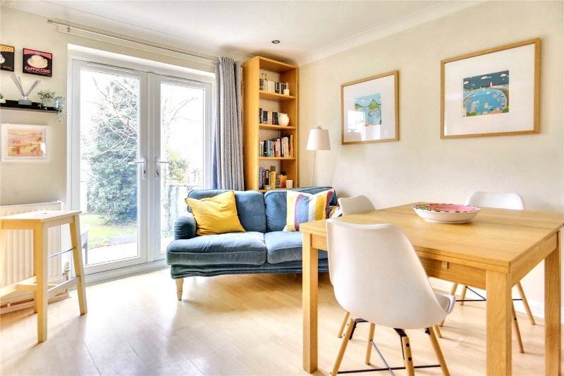 Penshurst Mews, Eaton, Norwich, Norfolk, NR4
