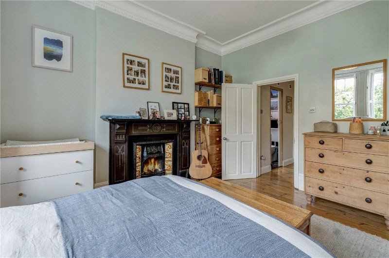 Lordship Lane, East Dulwich, London, SE22