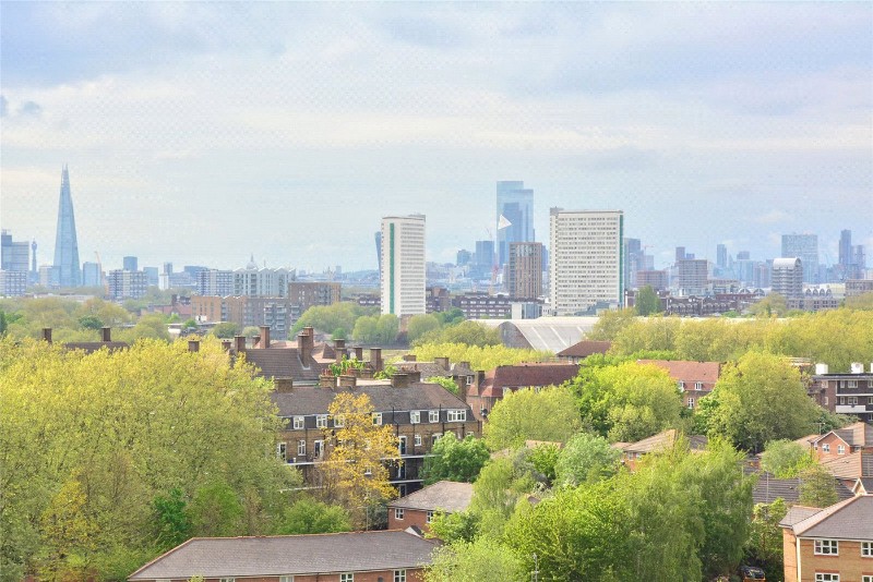 Cavatina Point, 3 Dancers Way, Deptford, London, SE8