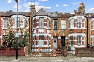 Warwick Gardens, London, N4