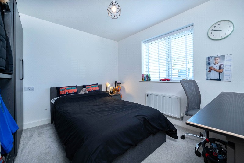 Holwood Drive, Pinchbeck, Spalding, Lincolnshire, PE11