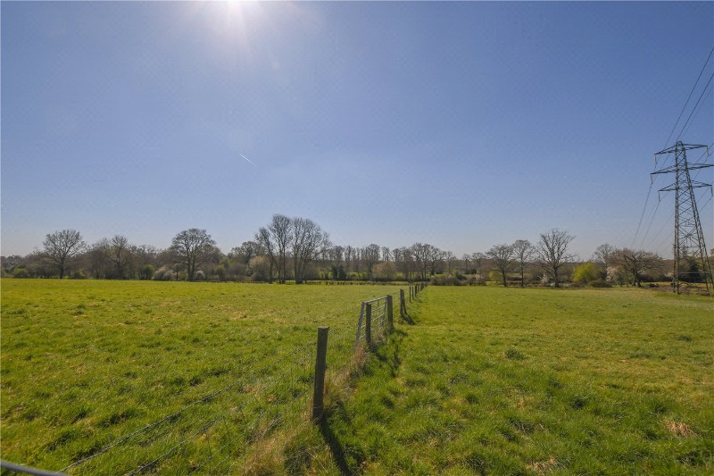Edneys Hill, Wokingham, Berkshire, RG41